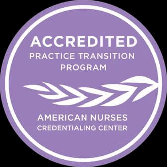 PTAP accreditation progress overview