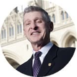 Dr. Bob Hess