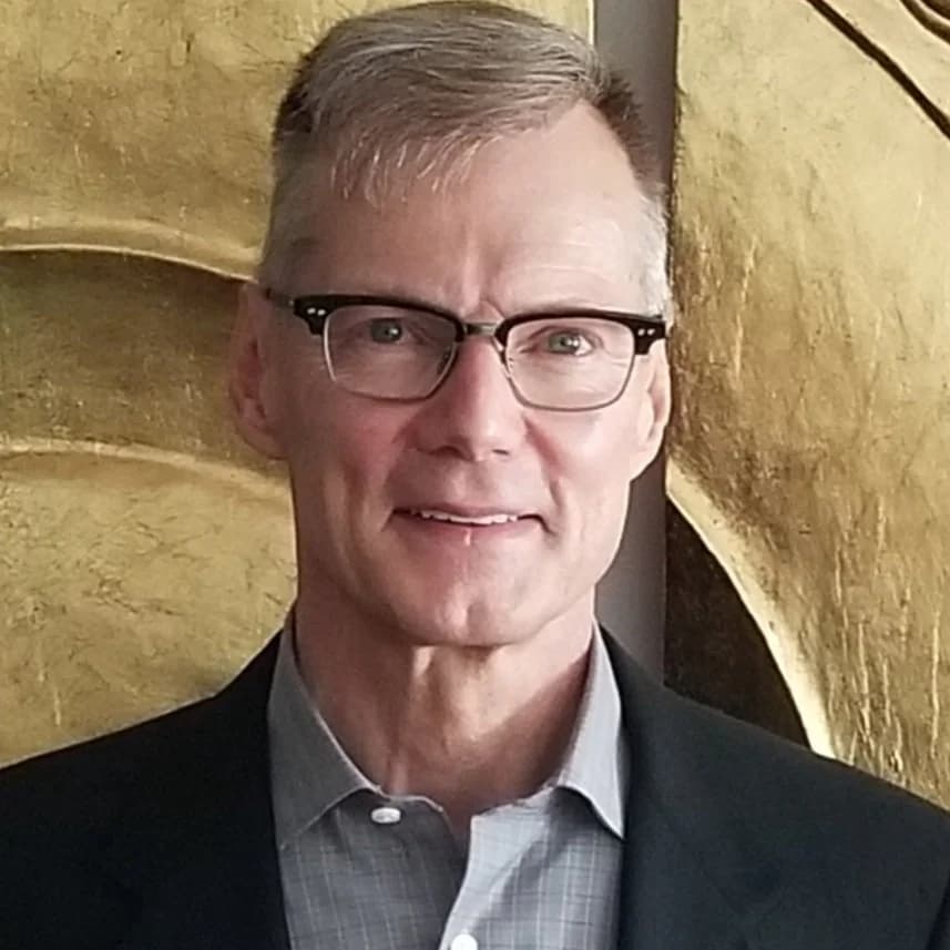 Dr. Tim Porter O'Grady