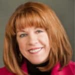 Dr. Vicki George