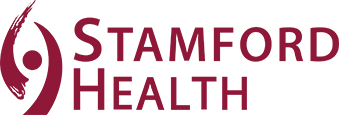 Stamford Health logo